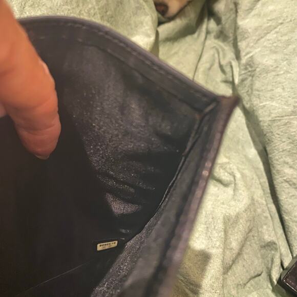 Woman wallet - Picture 10 of 10